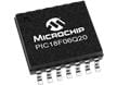 PIC18-Q20 Mikrocontroller