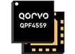 QPF4559 Wi-Fi®-7-Hochleistungs-Frontend-Modul