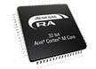 RA8M1 Arm® Cortex®-M85-Mikrocontroller