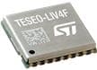 Teseo-LIV4F Winziges GNSS-Dual-Band-Modul