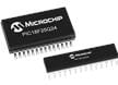 PIC18F24/25Q24 Mikrocontroller