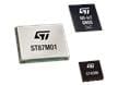 ST87M01 NB-IoT-Industriemodule