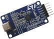 STEVAL-USBI2CFT USB-to-I2C Evaluierungsboard