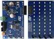 STEVAL-LLL014V1 Automotive-LED-Treiber-Evaluierungskit