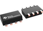 Texas Instruments TPS22996 Zweikanaliger Lastschalter