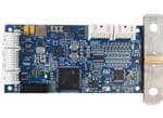STMicroelectronics AEK-POW-BSLV Batteriemanagement-Systemboard
