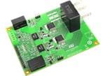 STMicroelectronics EVLSTGAP3S6S Halbbrücken-Evaluierungsboard
