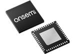 onsemi NCP81560 8 + 1-Phasen-Ausgangsregler