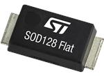 STMicroelectronics SM6FxAY TVS-Dioden