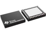 Texas Instruments bq25750 Buck-Boost-Batterieladeregler