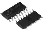 Vishay / Siliconix DG308B Verbesserte Quad-CMOS-Analog Schalter