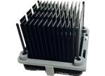 Wakefield Thermal 900 Series Elliptical Fin Heat Sinks