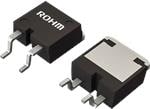 ROHM Semiconductor Automobilstandard-SiC-Schottky-Barrieredioden