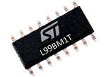 STMicroelectronics L99BM1T SPI-zu-isoliertem SPI-Transceiver