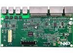 NXP Semiconductors S32K396BMS-EVB Evaluierungsboard