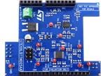 STMicroelectronics STEVAL-TTM005A Resolver-Board