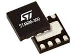 STMicroelectronics ST4SIM-300M Flexible integrierte SIM-Karte (eSIM) für IoT