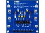 Monolithic Power Systems (MPS) EV2702-RP-00A Evaluation Board