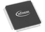 Infineon Technologies CYT3BB/CYT4BB TRAVEO™ T2G 32-Bit Automotive-MCUs