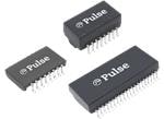 Pulse Electronics HB/HXB industrielle SMD-Diskret-LAN-Transformatoren
