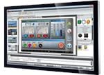 PanKonix® HMI All-in-One-Industrie-Panel-PCs