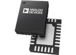 Analog Devices Inc. ADPL76030 Abwärts-Aufwärts-Controller mit vier Schaltern.
