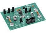 Texas Instruments TPS55289Q1EVM-011 Wechselrichter-Evaluierungsmodul