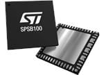 STMicroelectronics SPSB100 Fahrzeug-Leistungsmanagement-IC (PMIC)