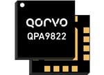 Qorvo QPA9822 Linearer 5G High-Gain High-Drive Verstärker