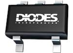 Diodes Incorporated AP7375x 300 mA ULDO-Regler
