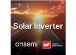 onsemi und Würth Elektronik Solar-Wechselrichter-Lösungen