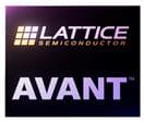 Lattice Semiconductor Avant-Plattform