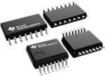 Texas Instruments SN74AHC138/SN74AHC138-Q1 3 bis 8-Leitungsdecoder/Demux