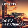 onsemi DC-EV-Schnellladen
