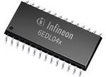 Infineon Technologies 6EDL04x065xT Produktfamilie
