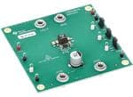 Texas Instruments LM65645EVM Evaluierungsmodul (EVM)