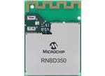 Microchip Technology RNBD350 BLUETOOTH® Low-Energy-Modul