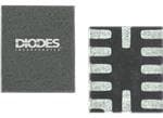 Diodes Incorporated LSF0204x Pegelumsetzer