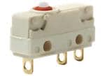 Saia-Burgess V4N Subminiature Snap-Action Microswitches