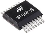 STMicroelectronics STGAP3S 6A/10A-Einzel-Gate-Treiber