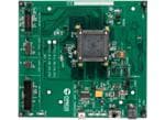 Infineon Technologies CYTVII-B-E-176-SO Traveo™ T2G Evaluierungsboard