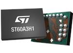 STMicroelectronics ST60A3H1 V-Band-Konnektivitäts-Transceiver