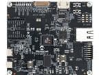 Microchip Technology PIC64GX1000 Curiosity-Kit