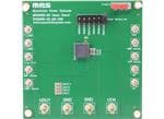 Monolithic Power Systems (MPS) EVM3683-20-MN-00B Evaluation Board