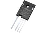 Infineon Technologies CoolSiC™ G1-SiC-Trench-MOSFETs für Fahrzeuganwendungen, 1200 V