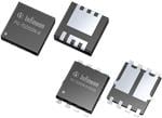 Infineon Technologies OptiMOS™ 5 75-V-100-V-MOSFETs für Fahrzeuge