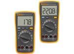 Fluke 15B+ & 17B+ Digital Multimeters