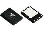 Vishay Semiconductors SI73 TrenchFET®-Leistungs-MOSFETs
