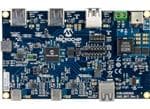 Microchip Technology EVB-USB5926 SmartHub Evaluierungsboard