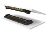 Samtec SLH/TLH 0,50 mm Steckverbinder mit extrem niedrigem Profil